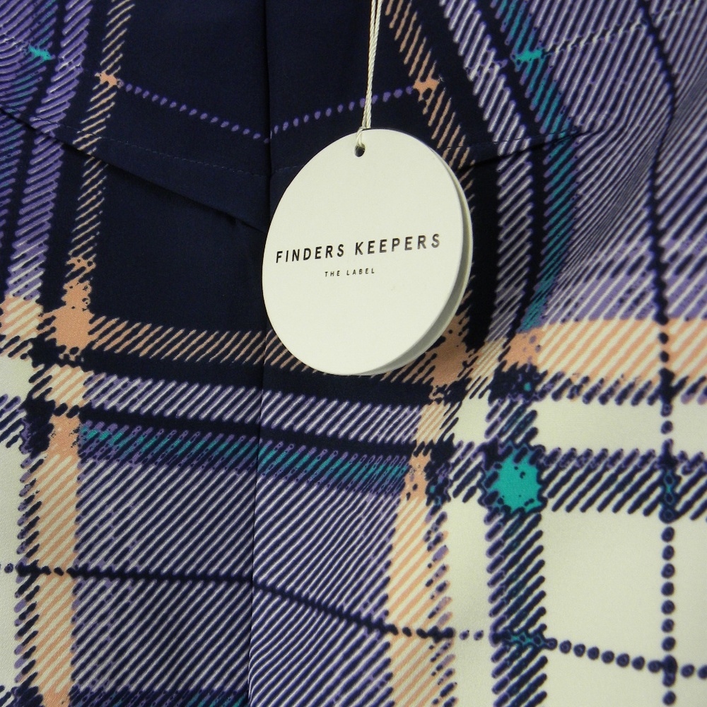 Finders Keepers Pencil Skirt